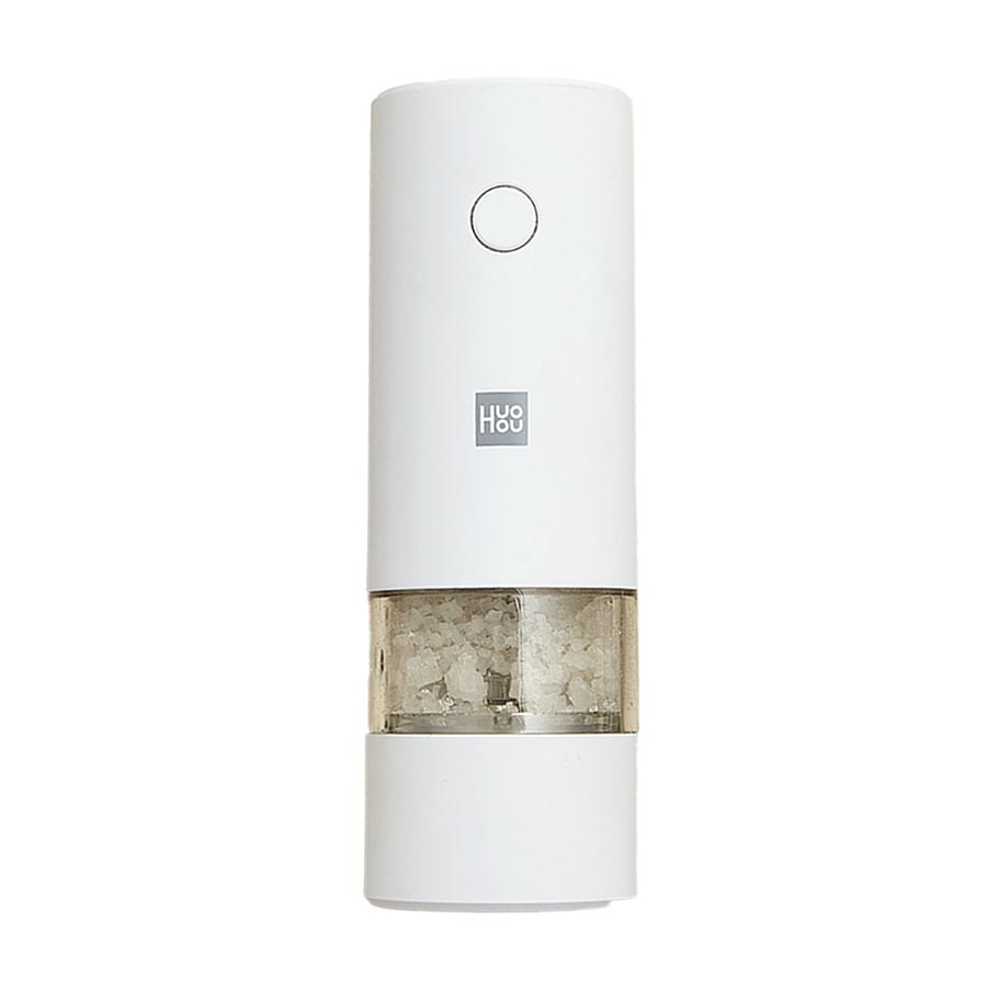 Электрическая мельница для специй HuoHou (White)