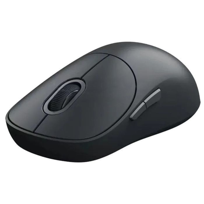 Мышь Xiaomi Wireless Mouse 3 Dark Grey