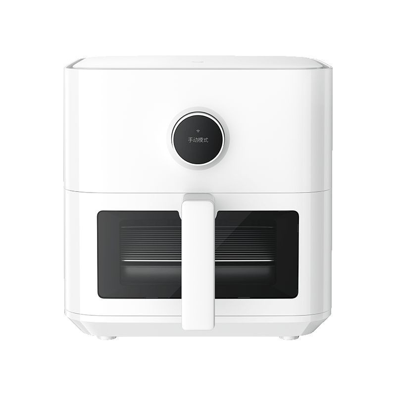 Аэрогриль Xiaomi Smart Air Fryer 5.5L