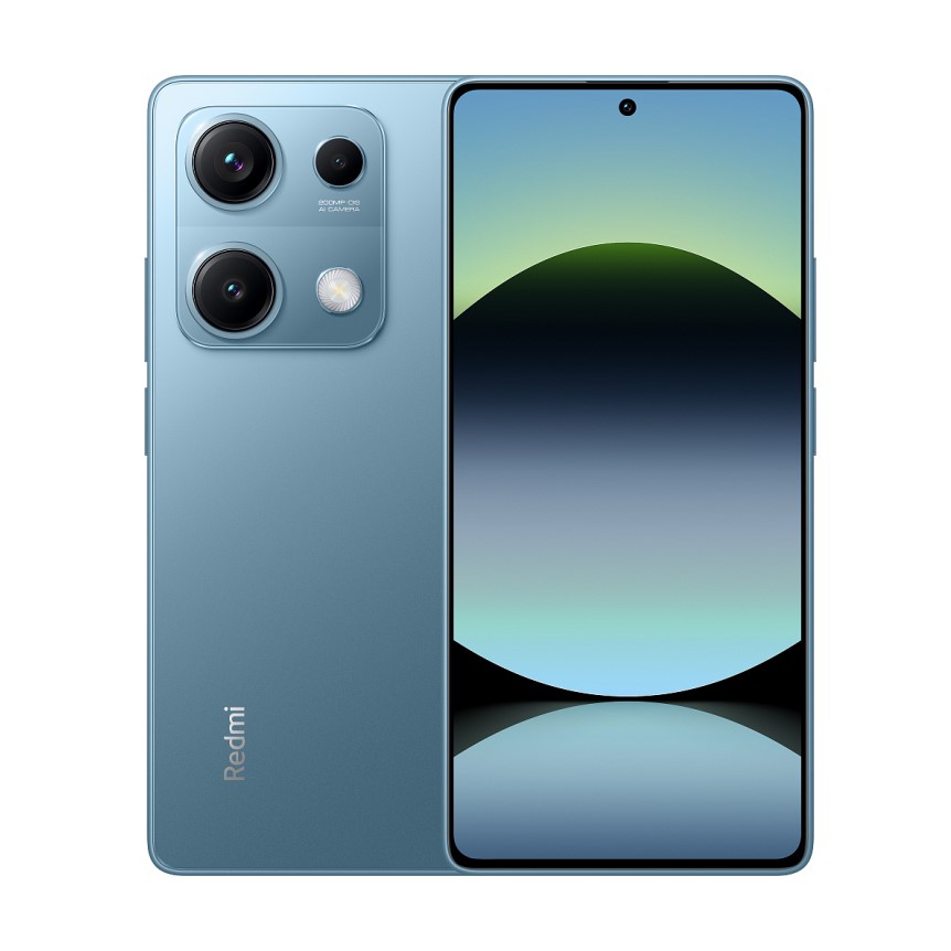 Xiaomi Redmi Note 14S (12/512Gb, Blue)
