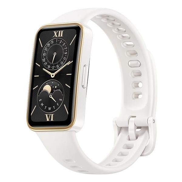 Фитнес-браслет HUAWEI Band 9 (Dawn White)