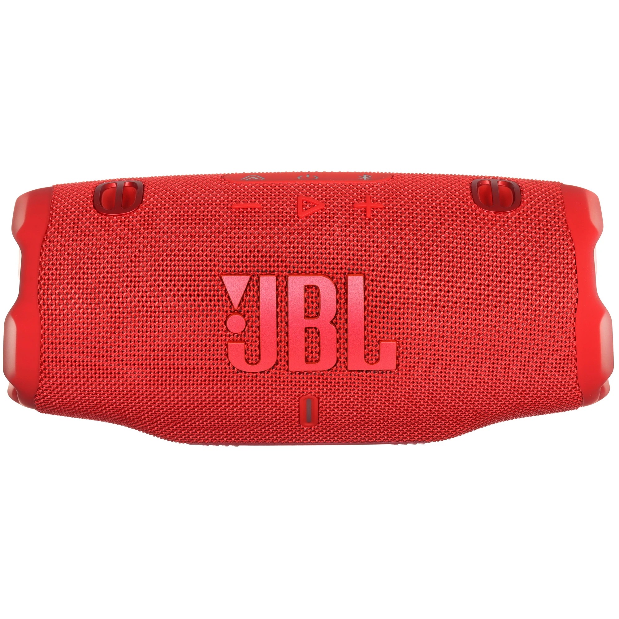 Портативная колонка JBL Charge 6 (Red)