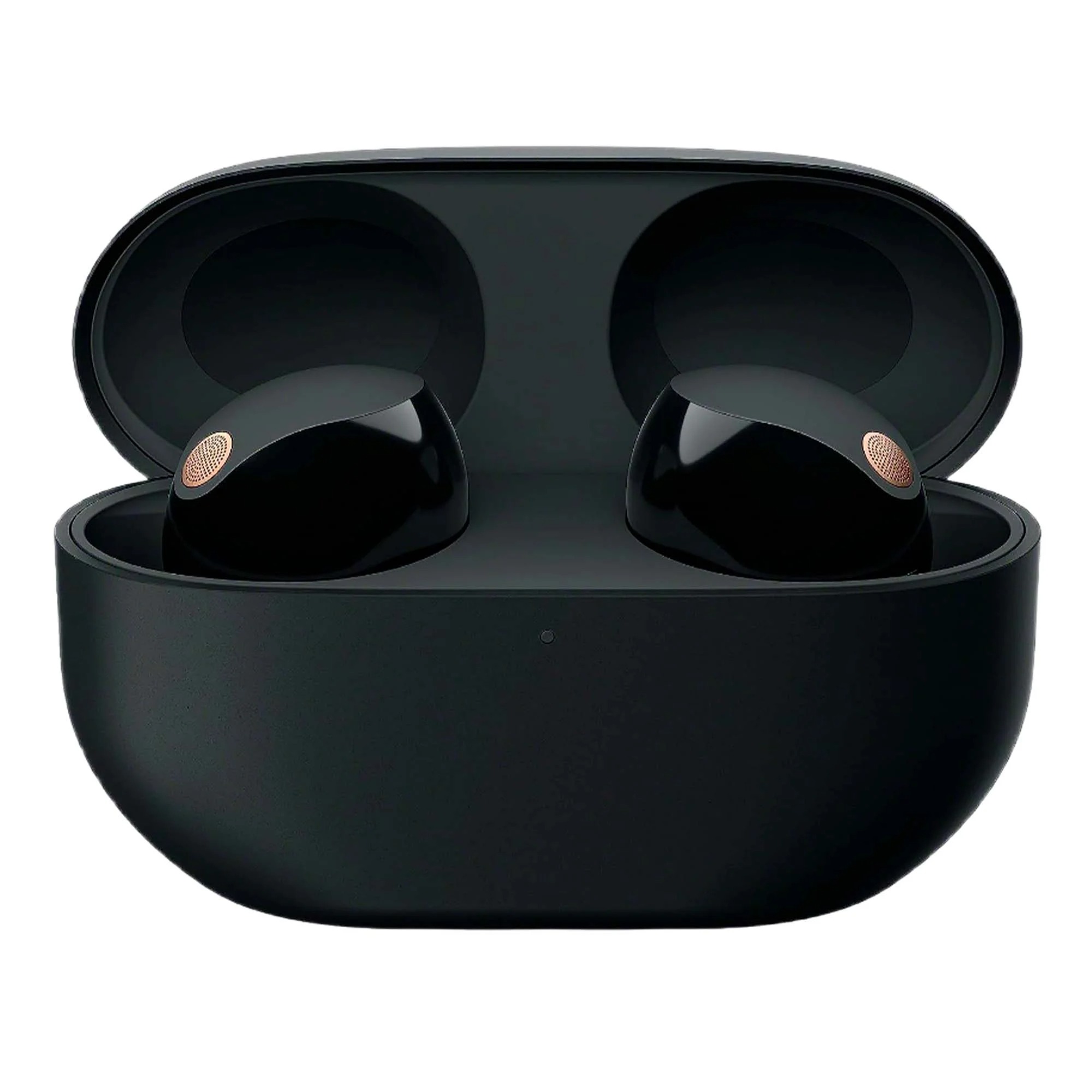 Беспроводные наушники Sony WF-1000XM5 (Black)