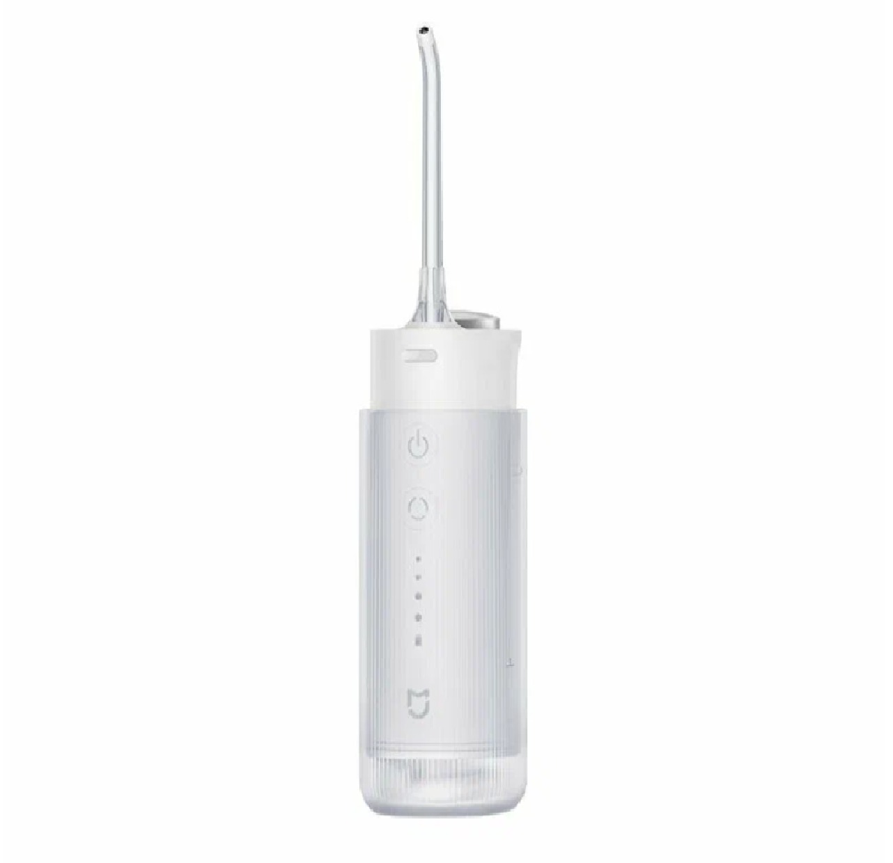 Беспроводной ирригатор Xiaomi Mijia Electric Teeth Flosser F400 Smoked White