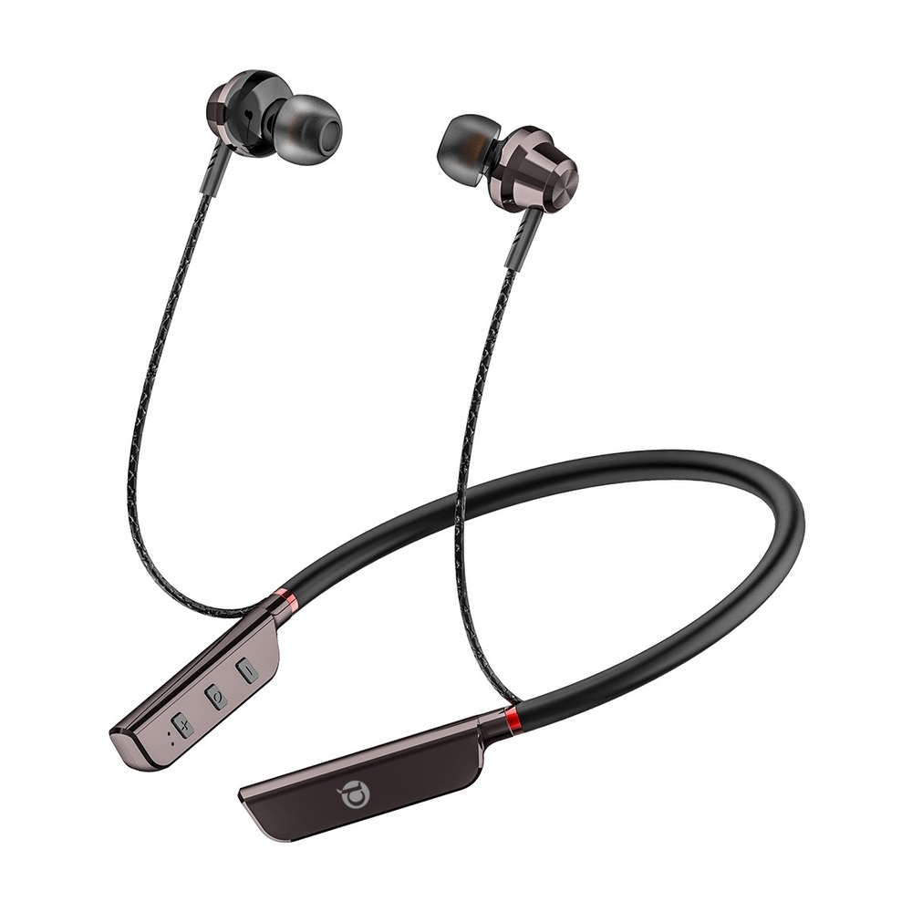 Беспроводные наушники PERO BE01 (Cooper)