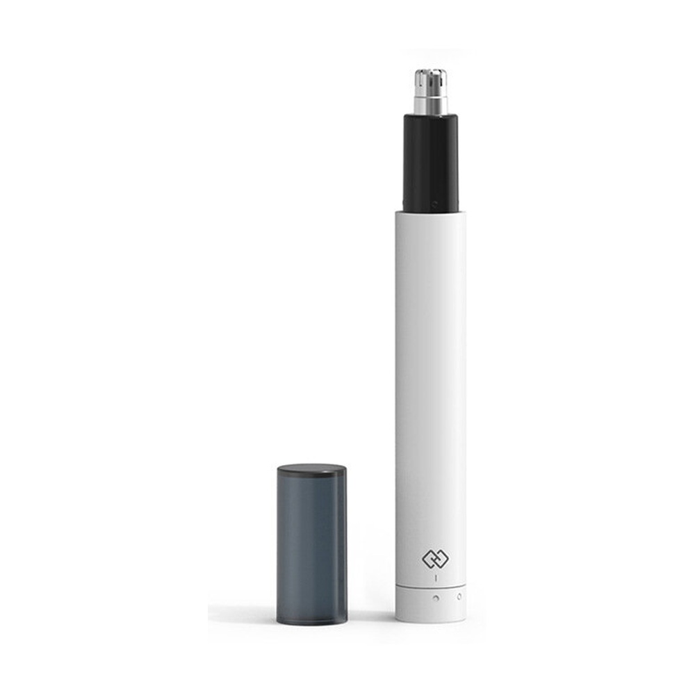 Триммер Mini Nose Hair Trimmer HN3 White