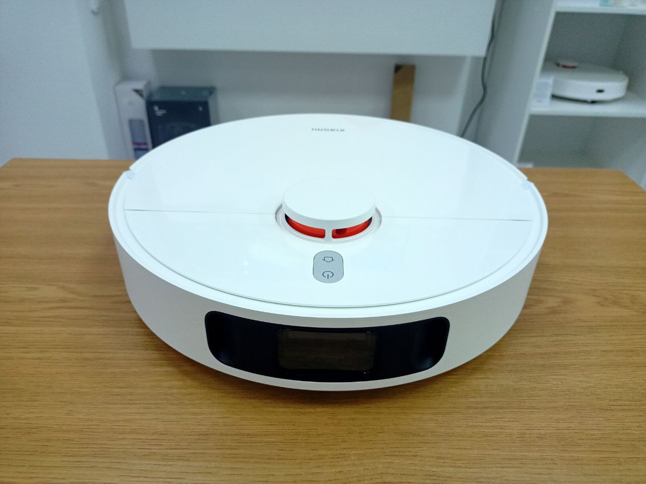 Робот-пылесос Xiaomi Mi Robot Vacuum S10+ купить в Омске по цене от |  Интернет-магазин SmartGo