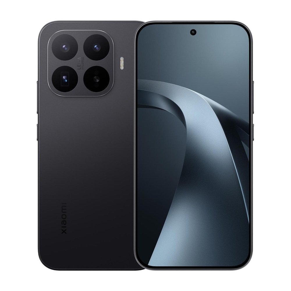 Xiaomi 17T (12/256Gb, Black)