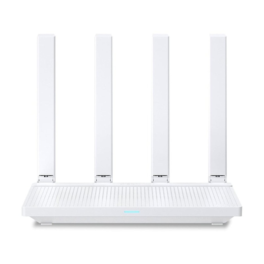 Wi-Fi роутер Xiaomi Router AX3000T RD23