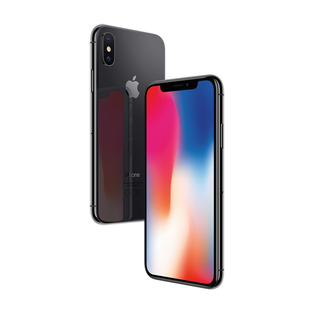 iPhone X 64gb Space Gray Б/У