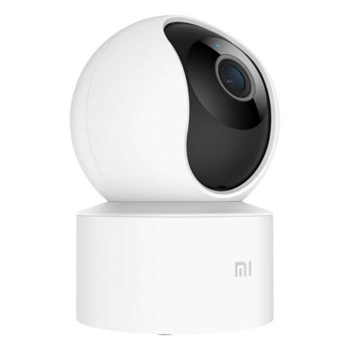 Камера видеонаблюдения Xiaomi Mi Smart Camera C400 (CN)