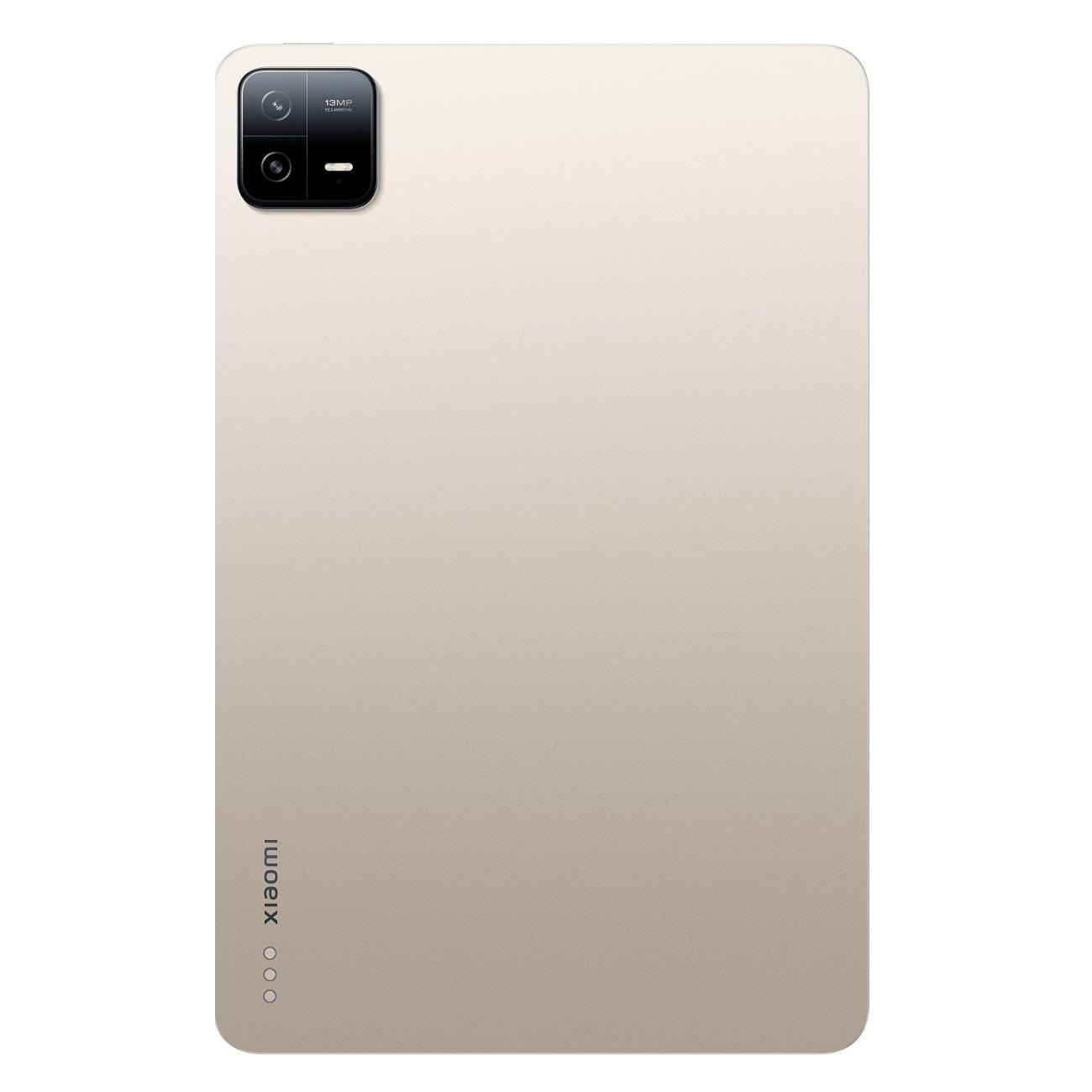 Планшет Xiaomi Pad 6 (8/256Gb, Gold)