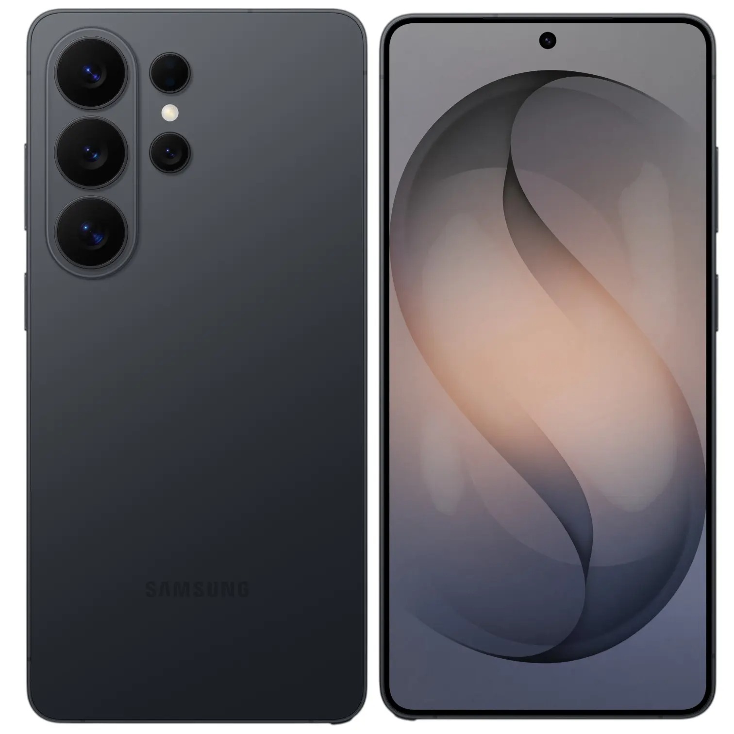 Samsung Galaxy S26 Ultra (16/1024Gb, Черный)