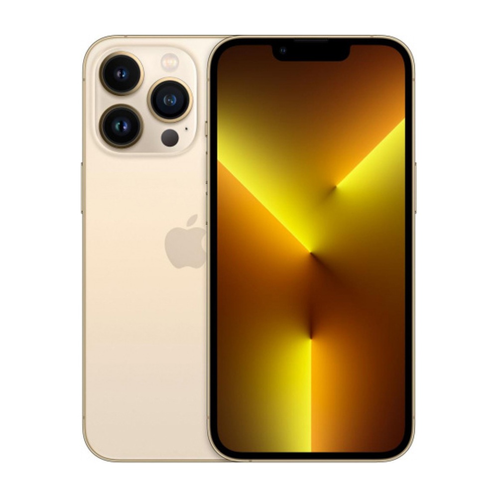 iPhone 13 Pro 256Gb Gold Б/У
