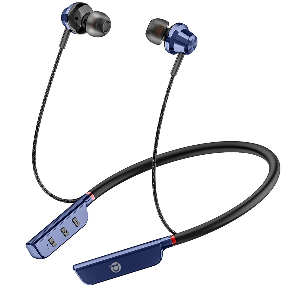 Беспроводные наушники PERO BE01 (Blue)