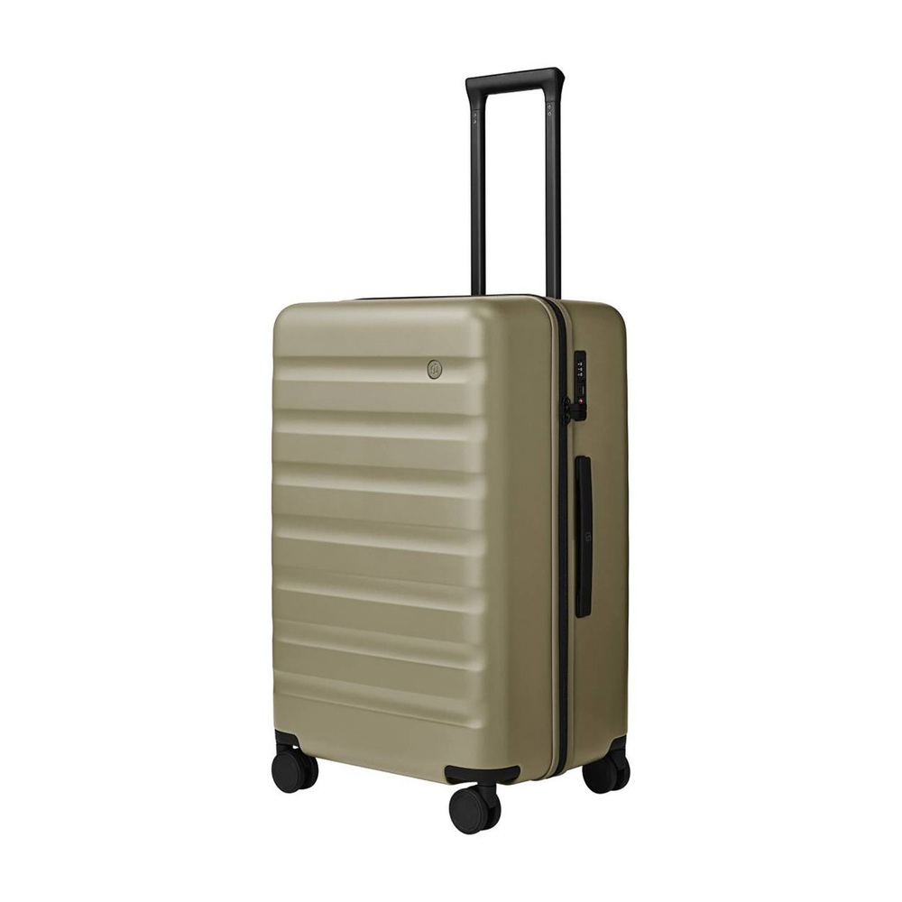 Чемодан NINETYGO Rhine 28" (2.0) (зелёный)