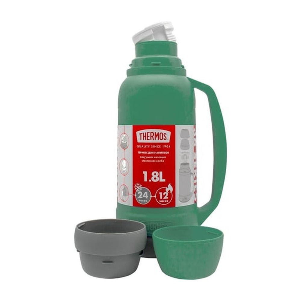 Термос Thermos 36-1800 1.8л Green