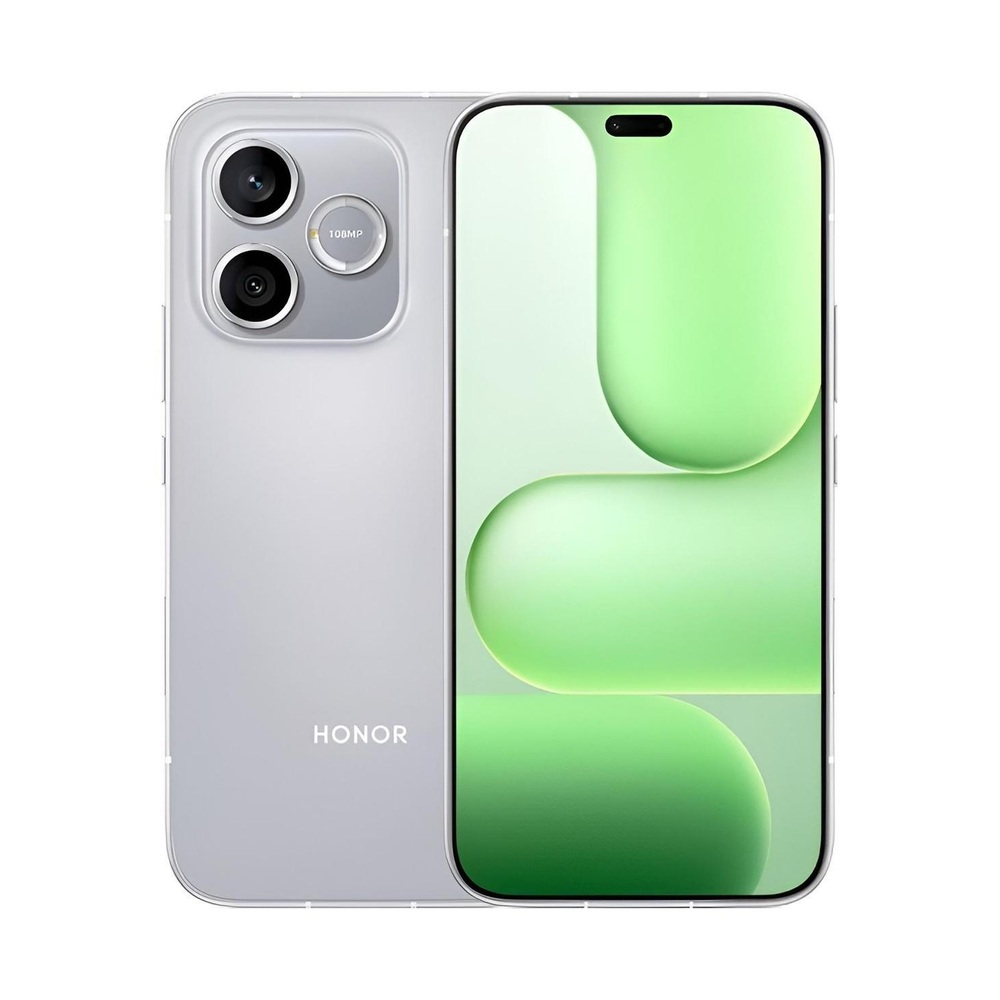 Honor 600 Lite (8/256Gb, Серый)
