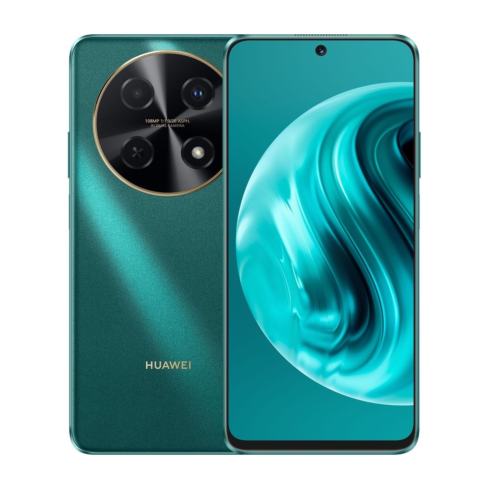 Huawei Nova 12i (8/128Gb, Green)