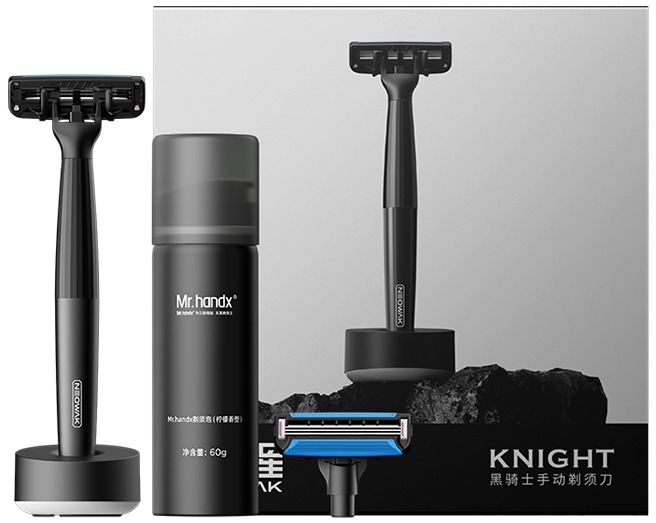 Набор для бритья NEOWAK Knight H303-5
