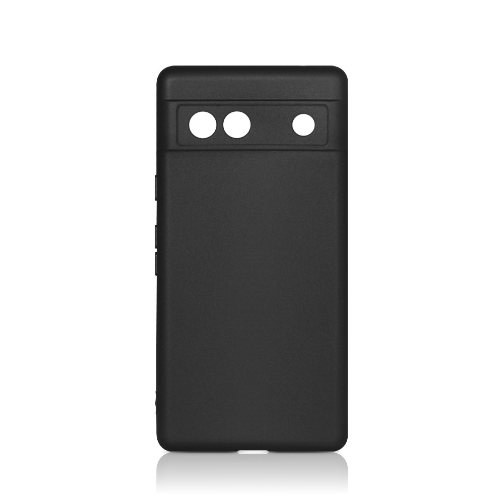 Силиконовый чехол для Google Pixel 7A DF