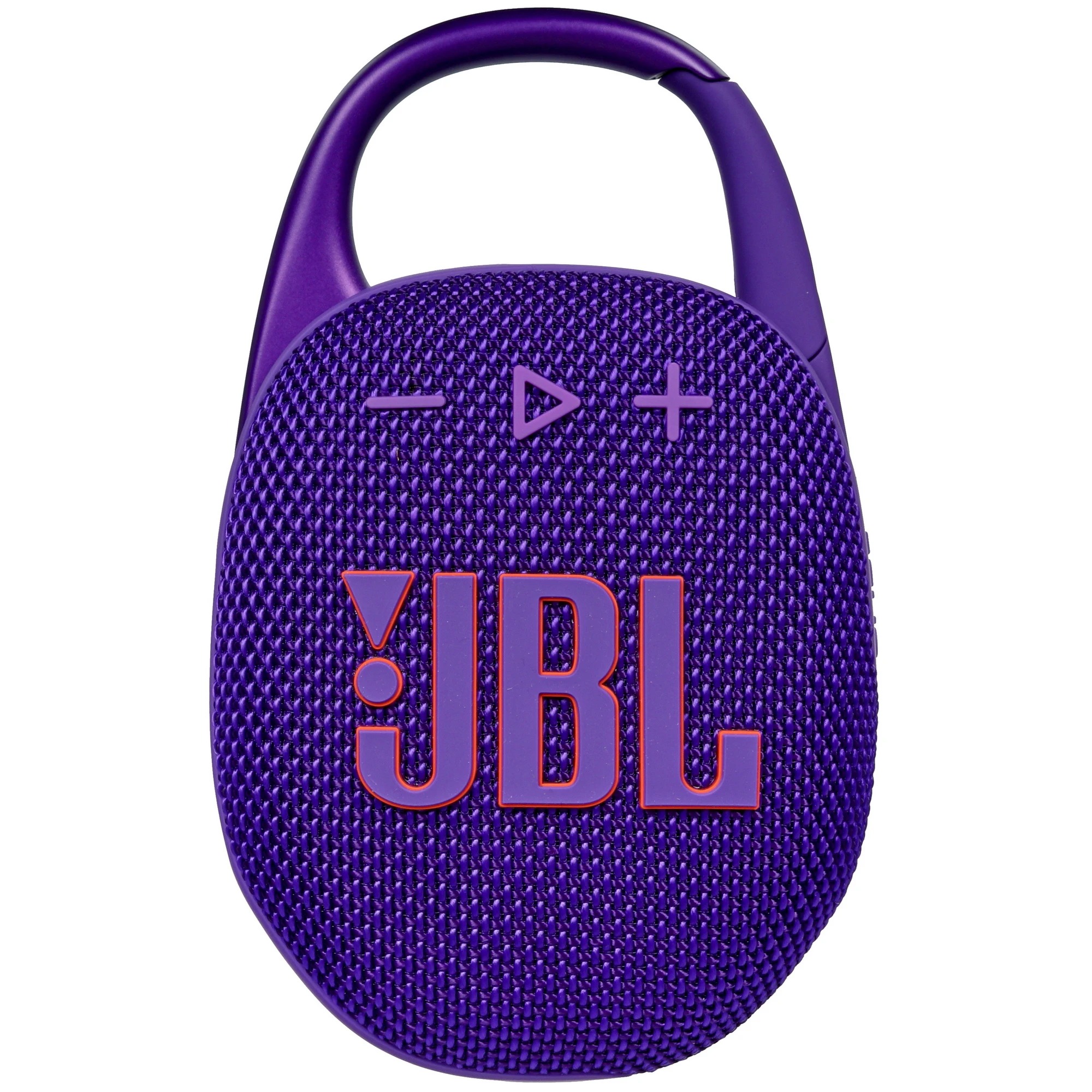Портативная колонка JBL Clip 5 (Purple)