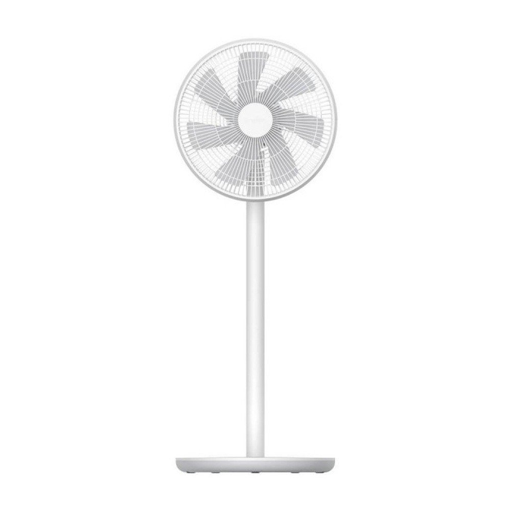 Вентилятор напольный Xiaomi Mijia DC Inverter Fan White