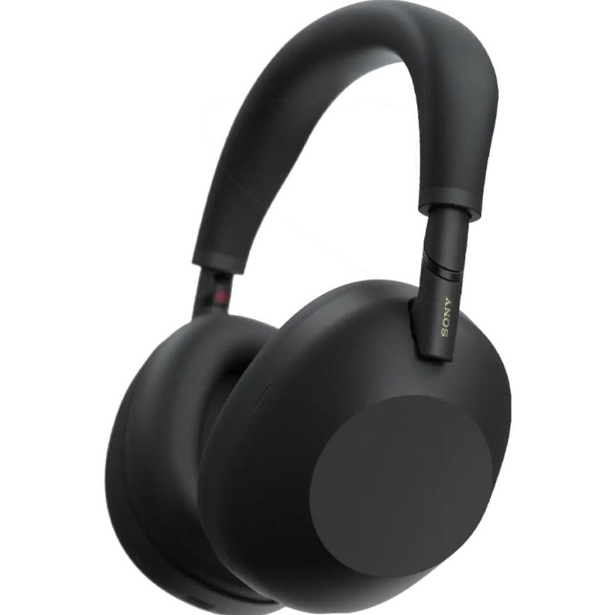 Беспроводные наушники Sony WH-1000XM6 (Black)