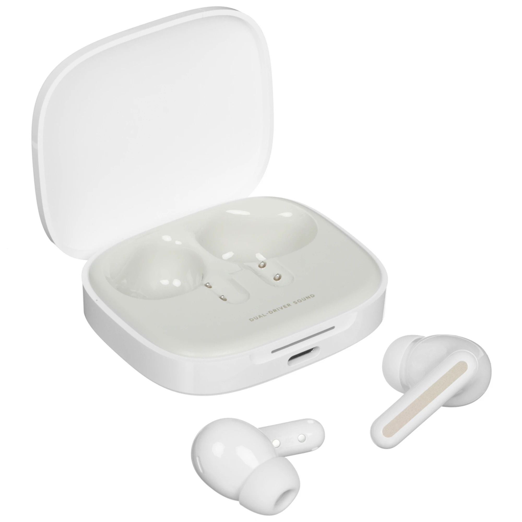 Беспроводные наушники Xiaomi Redmi Buds 6 White