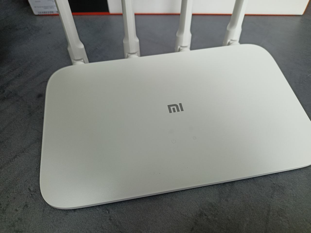 Wi-Fi роутер Xiaomi Mi Wi-Fi Router 4A Gigabit Edition купить в Омске по  цене от | Интернет-магазин SmartGo