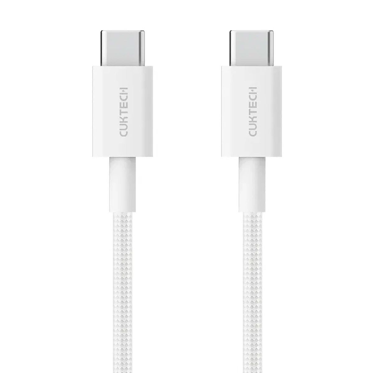 Кабель Type-C/Type-C CUKTECH 3A CTC315P 1.5m