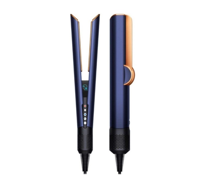 Выпрямитель для волос SenCiciMen X10 Blue EU