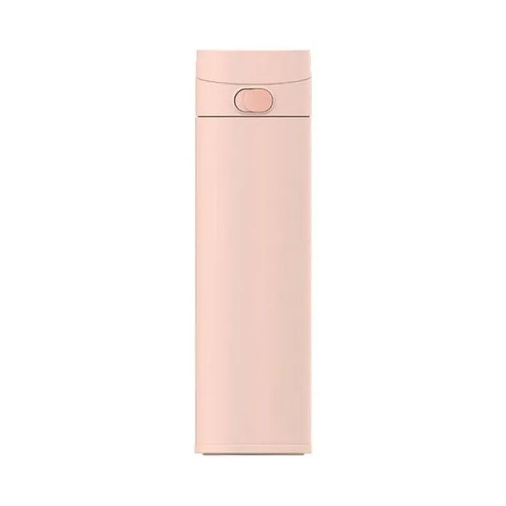 Термос Xiaomi Mijia Flip Ver.2 480 ml с автоматическим замком Pink