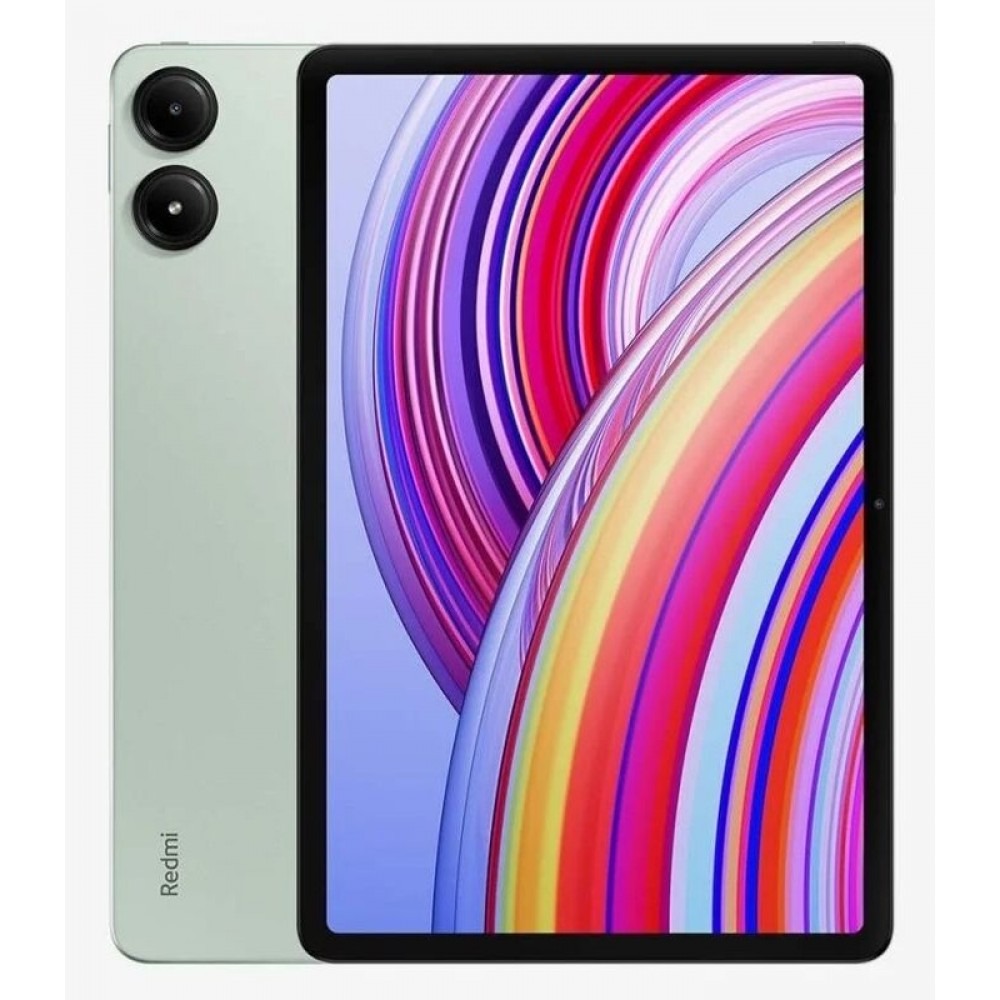 Планшет Xiaomi Redmi Pad Pro (8/256Gb, Green)
