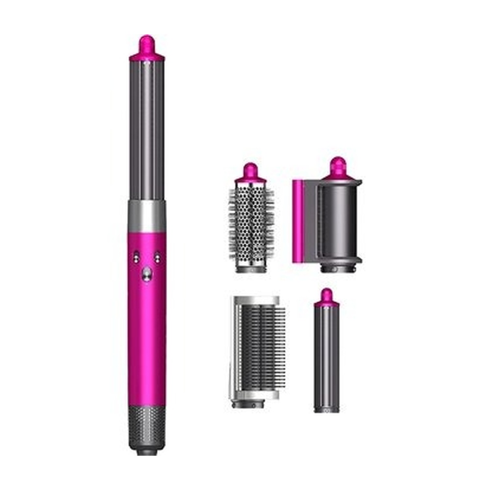 Стайлер Sencicimen 4in1 X9 Rose red
