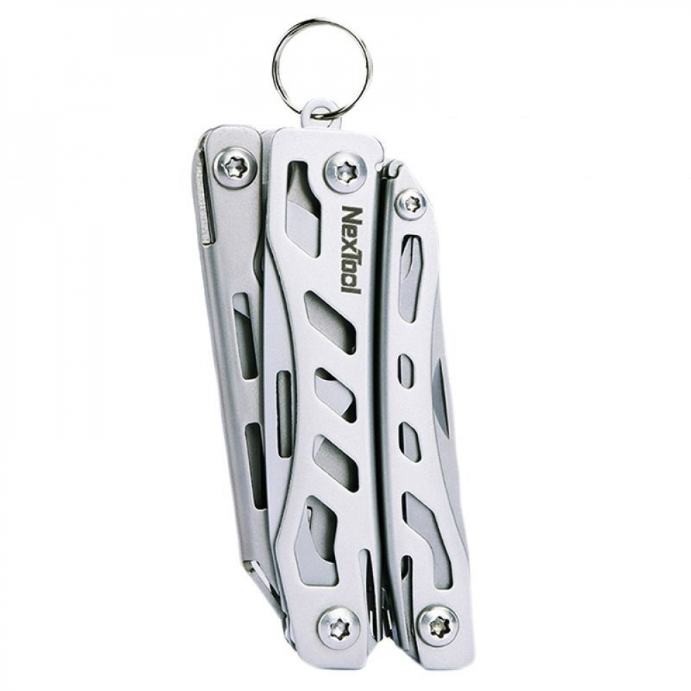 Мультитул Nextool Flagship Lite