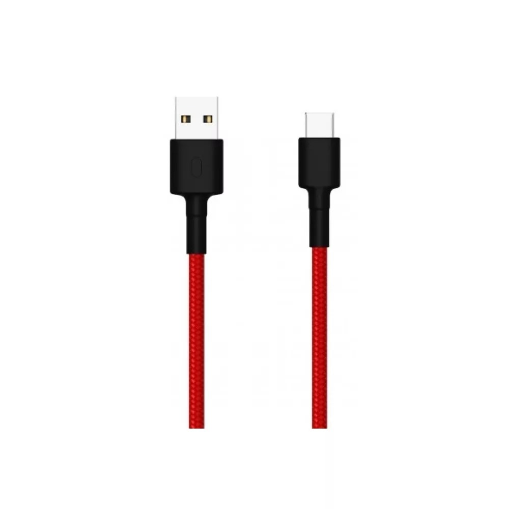 Кабель USB/Type-C Xiaomi (100cм)
