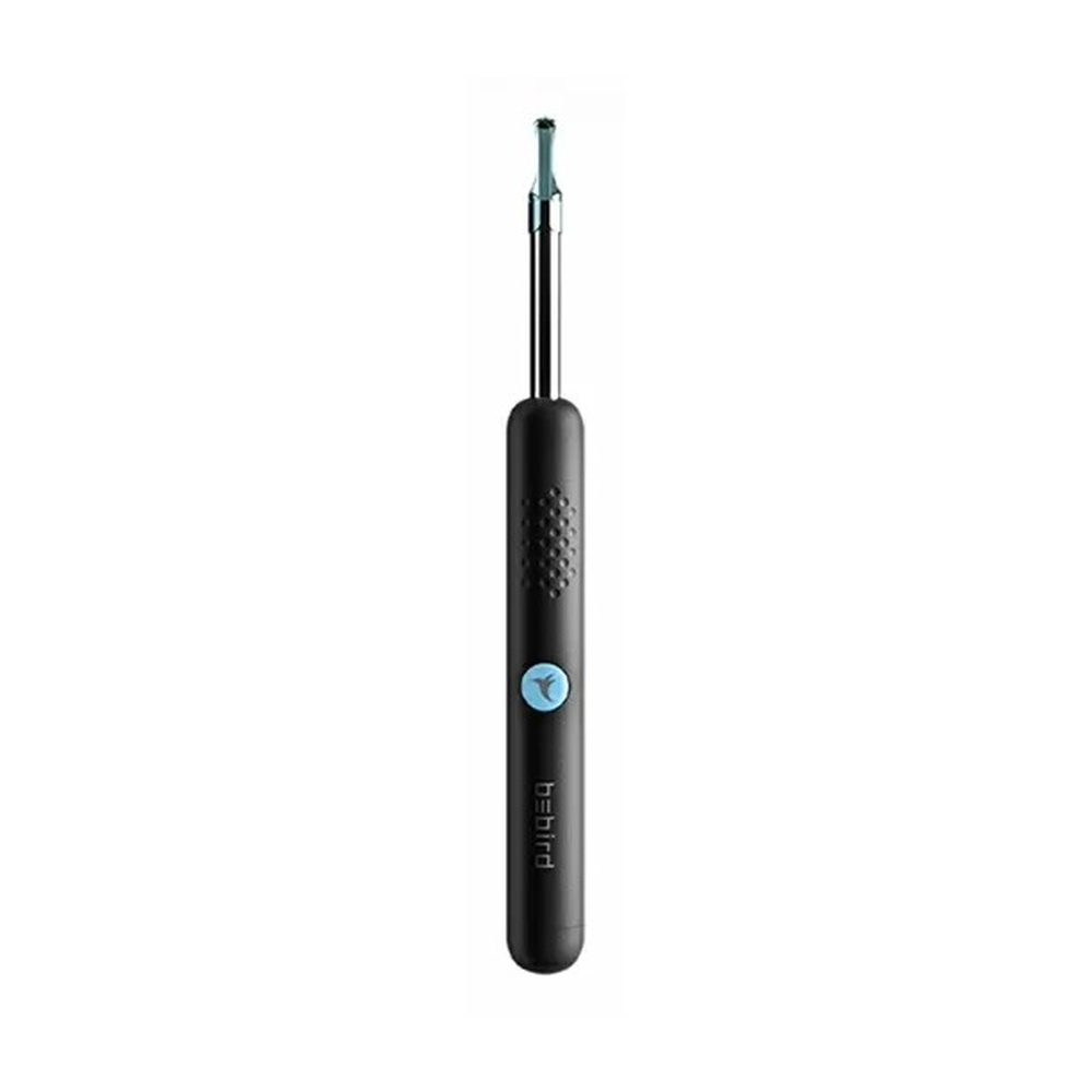 Умная ушная палочка Bebird Smart Visual Spoon Ear Stick R1 Black