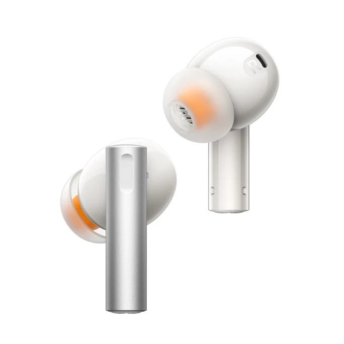 Беспроводные наушники Realme Buds Air 6 White