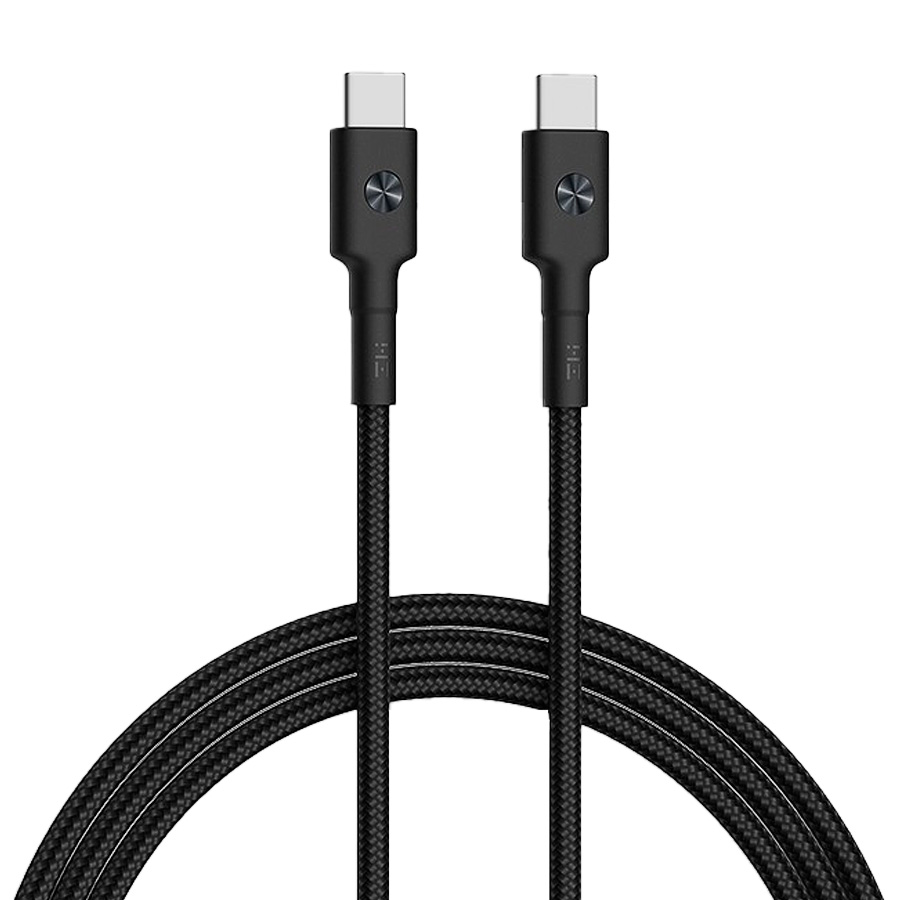 Кабель ZMI AL303 Type-C/Type-C 3A 1m