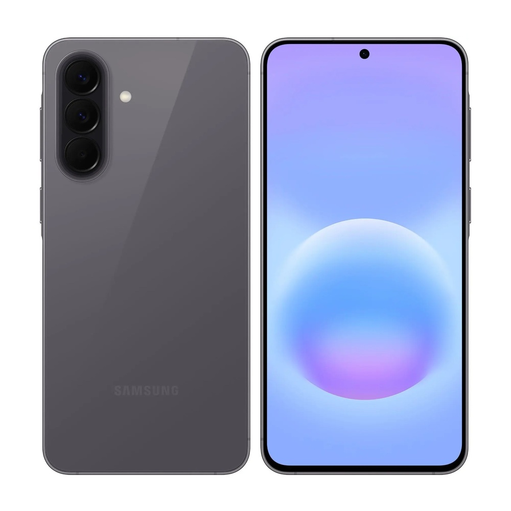 Samsung Galaxy A57 (8/256Gb, Awesome Gray)
