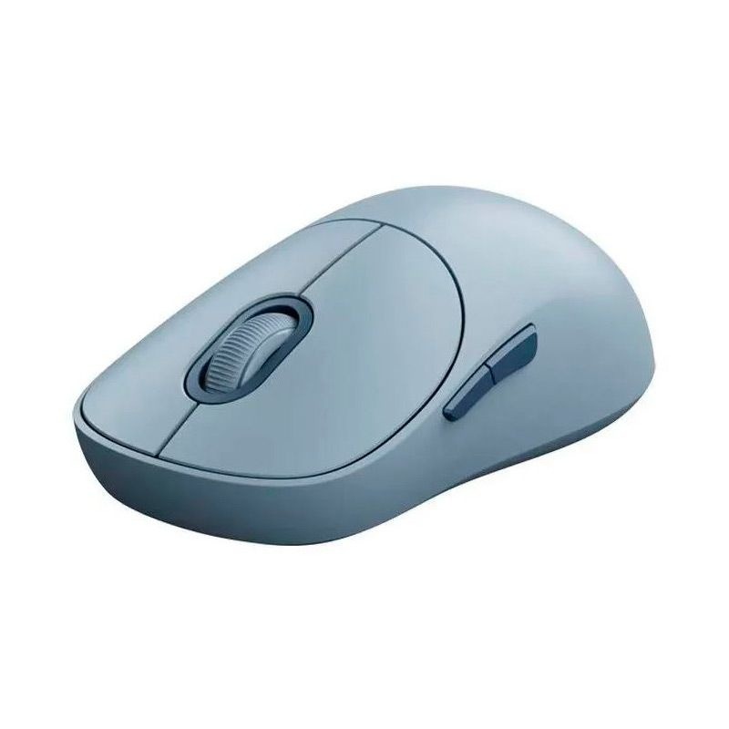 Мышь Xiaomi Wireless Mouse 3 Blue