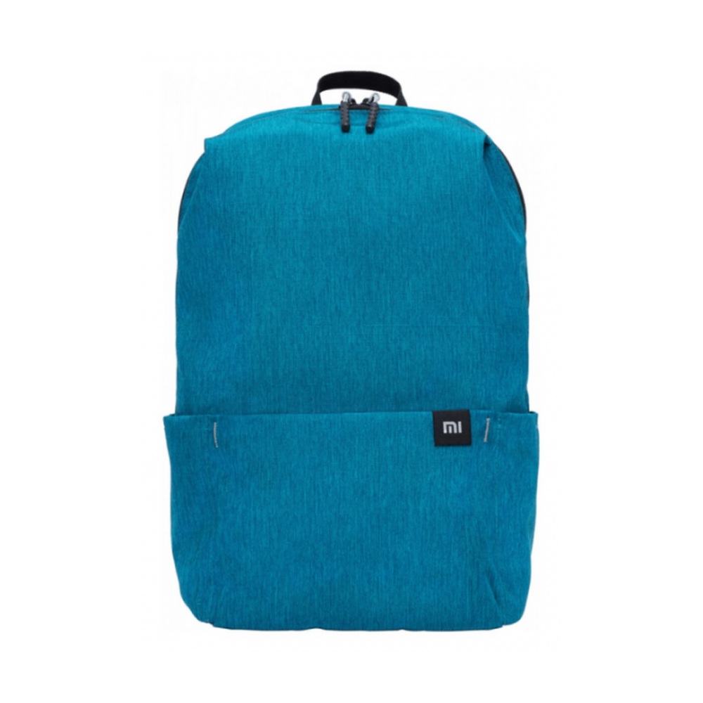 Рюкзак Xiaomi Colorful Mini backpack 20L Light blue
