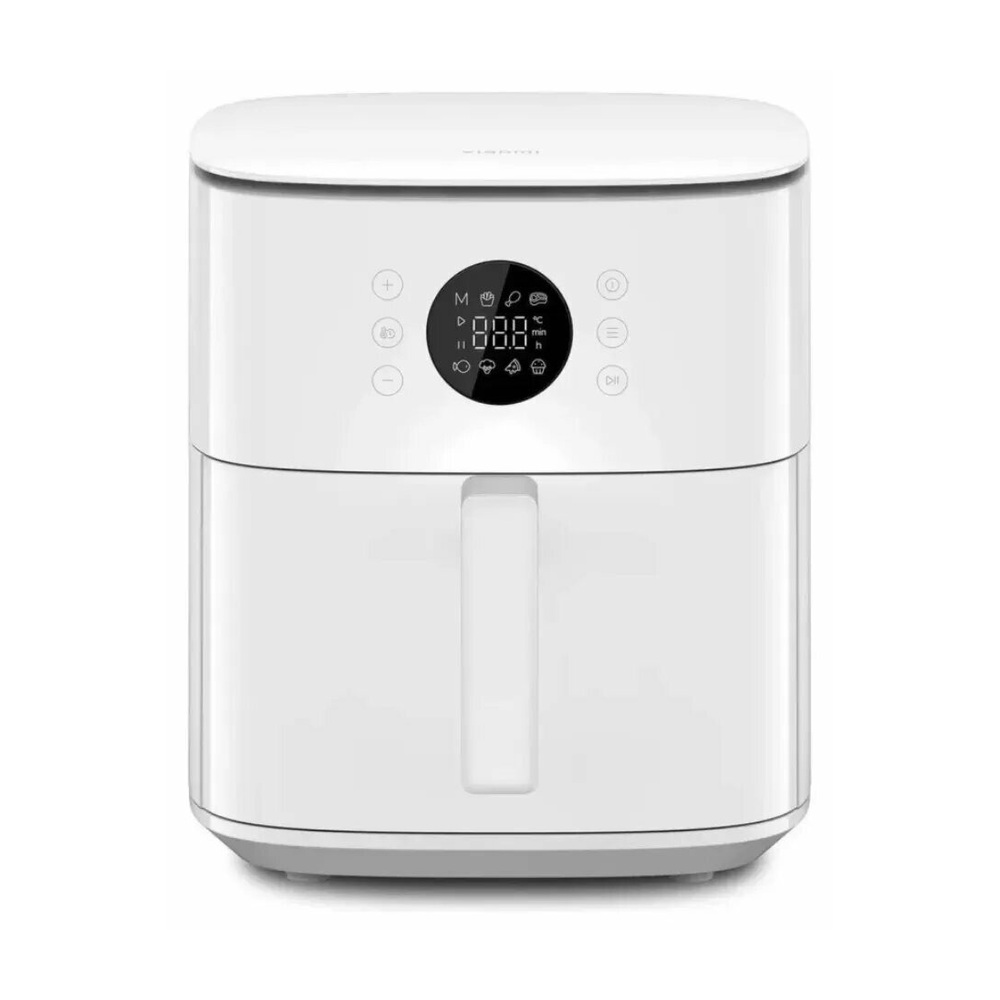 Аэрогриль Xiaomi  Air Fryer 6.5L Белый