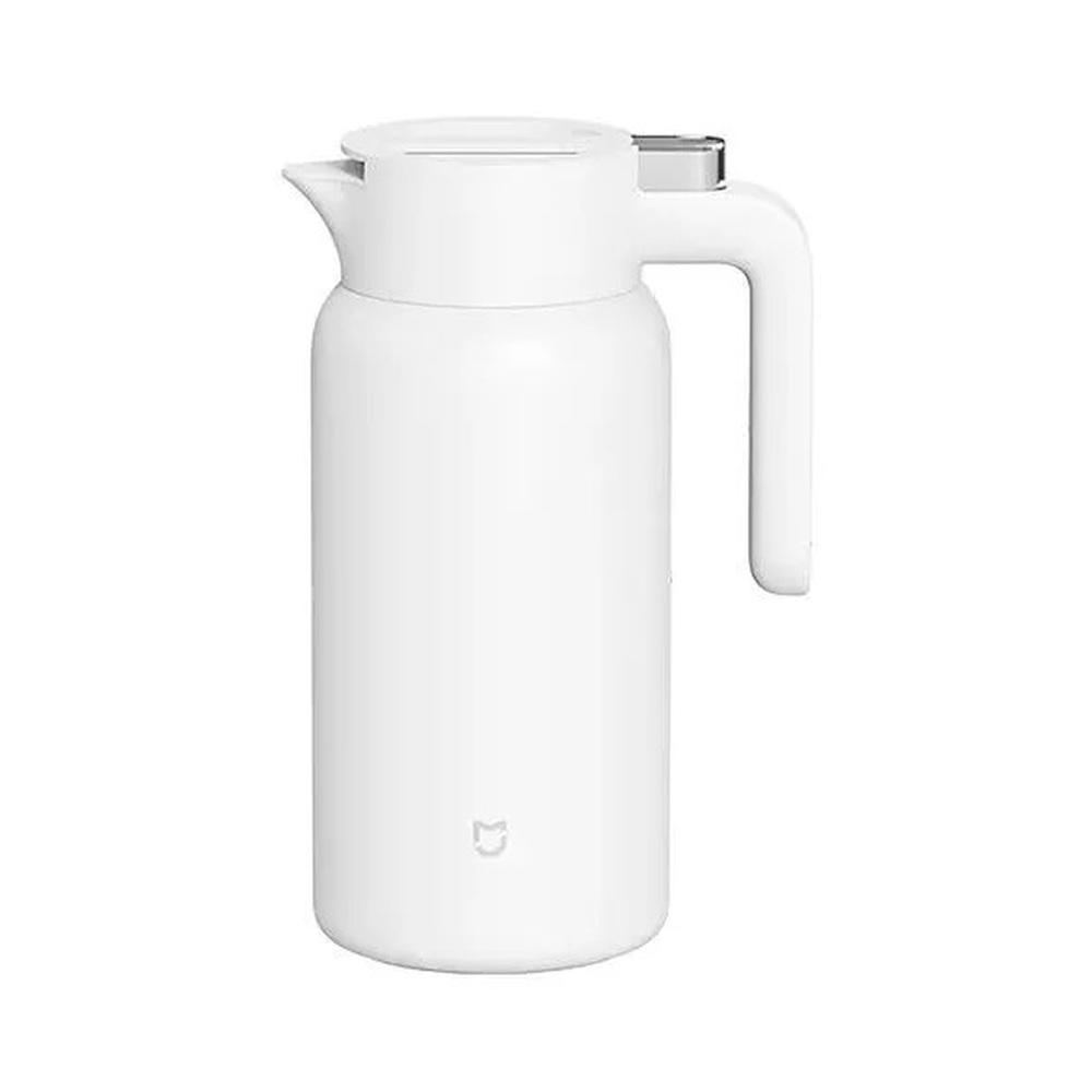Термос Xiaomi Mijia Thermos 1800ml White