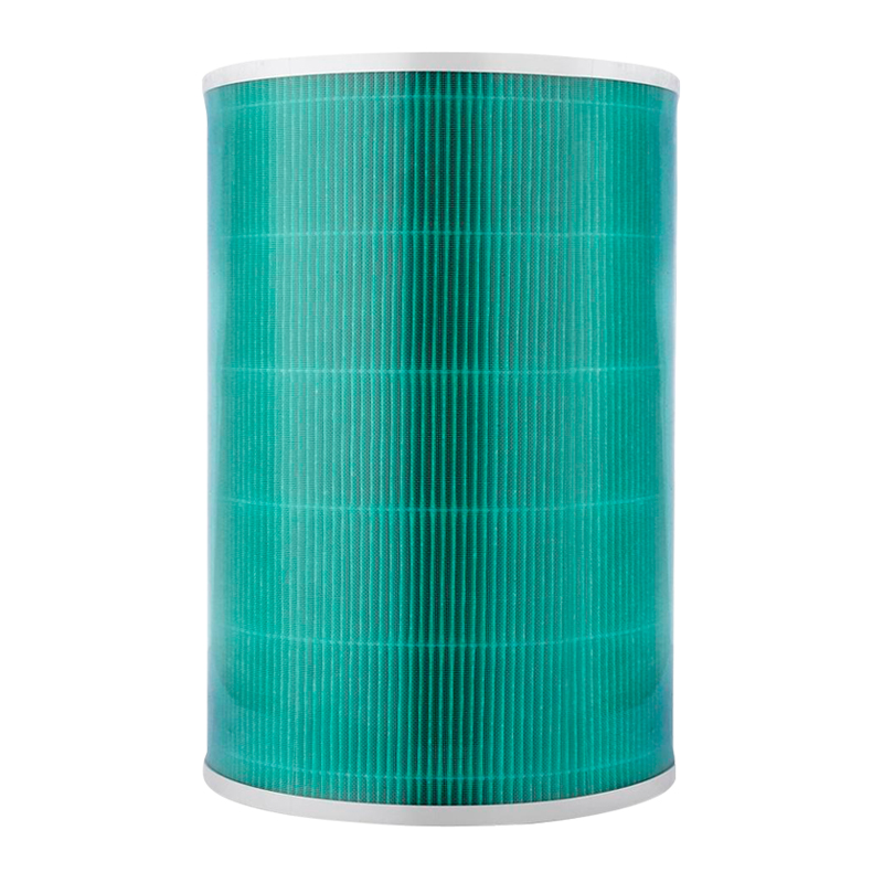 Антиформальдегидный фильтр для Xiaomi Mi Air Purifier (Green)