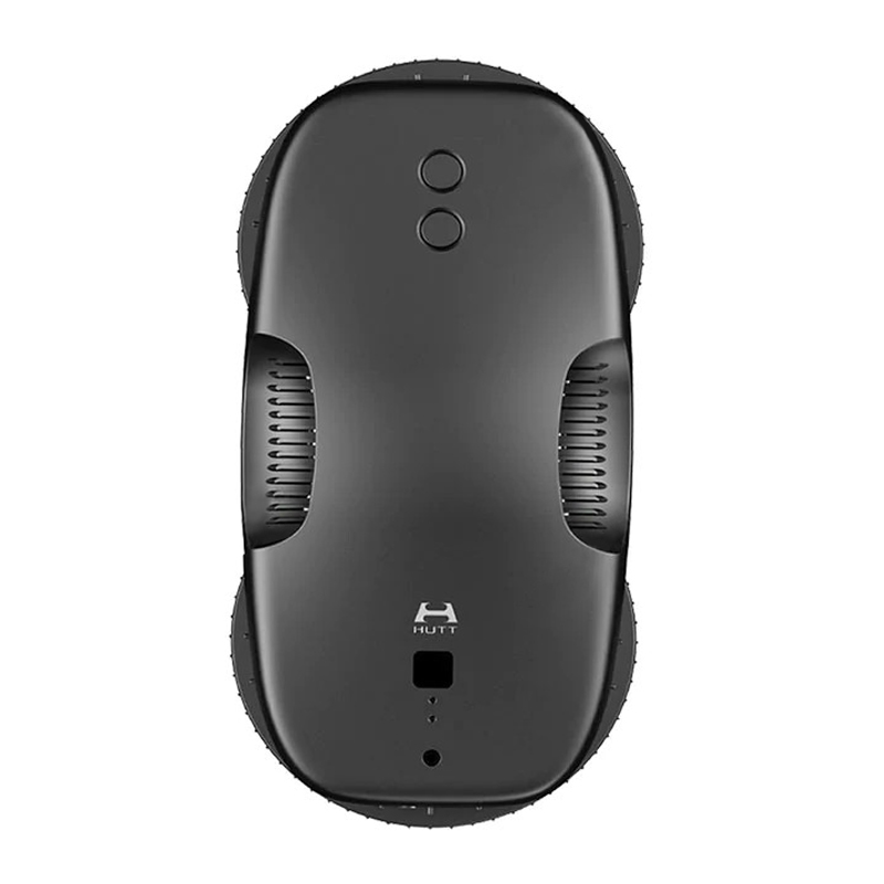 Робот-мойщик окон HUTT DDC5 Black