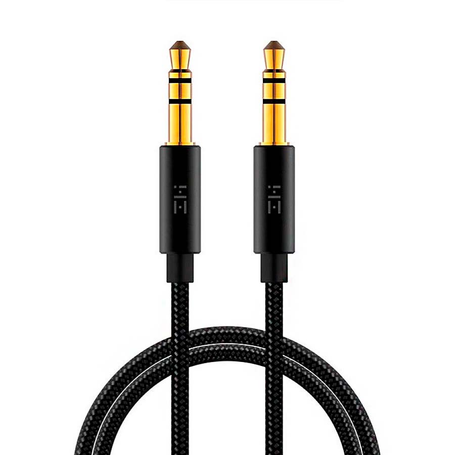 Кабель AUX 3.5mm ZMI Audio Cable 1000mm