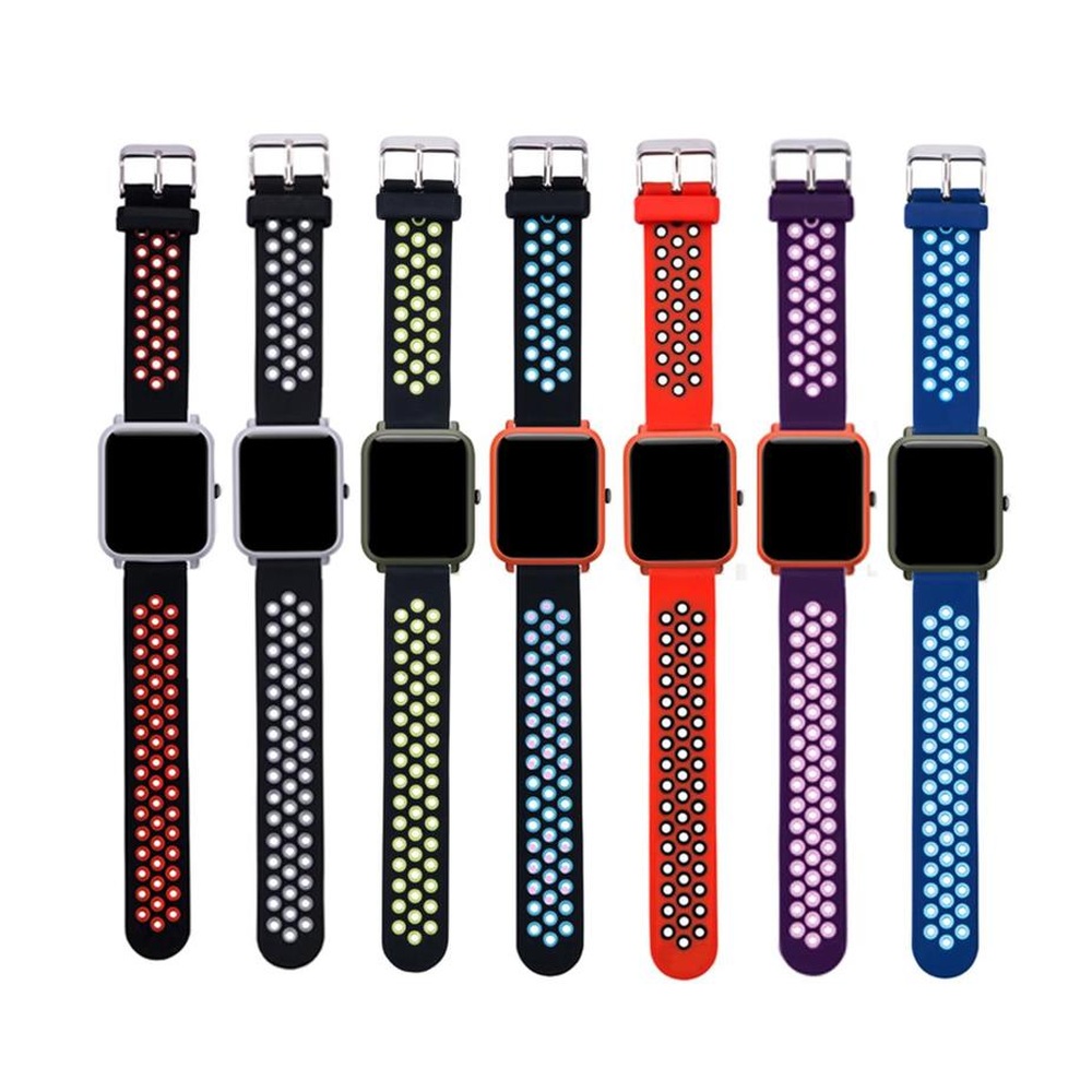 Сменный браслет Amazfit Bip