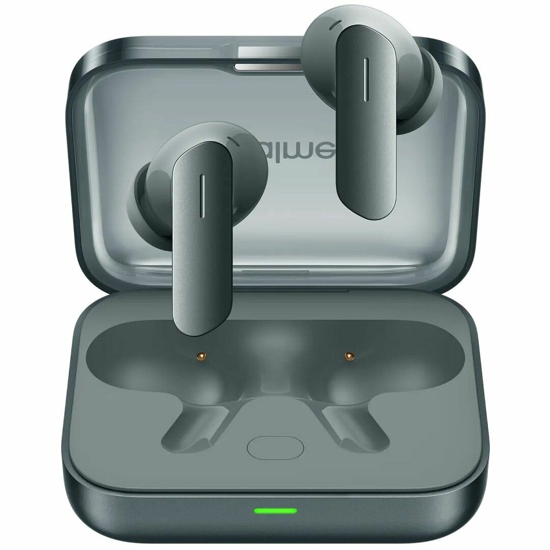 Беспроводные наушники  Realme Buds Air 7 Green